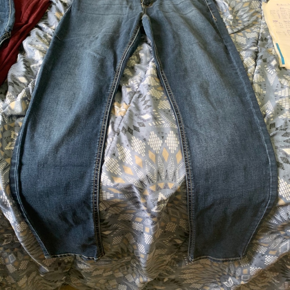 Jeans - Picture 2 of 4